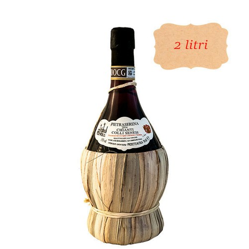 Chianti colli senesi docg - colli,