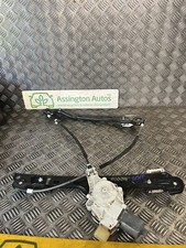 2010 BMW 118D M Sport 5DR