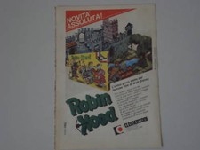 advertising Pubblicità 1974