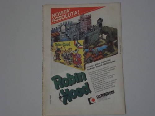 Advertising pubblicità 1974 - advertising,