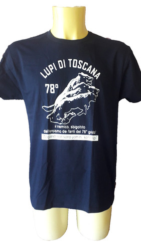 Shirt lupi toscana 78 r - 78,