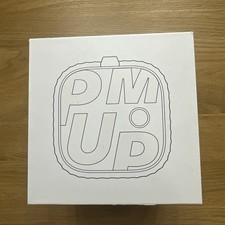 Unitree PUMP Pro Attrezzatura