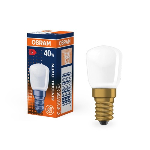 Lampada forno osram - lampada,