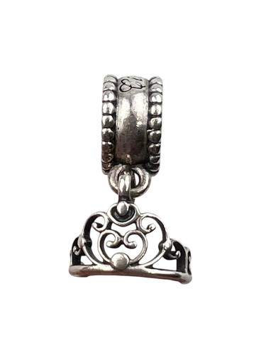 Pandora charm argento sterling - charm,