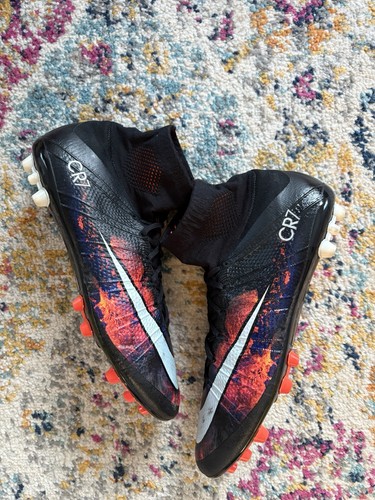 Nike mercurial superfly cr7 - mercurial,