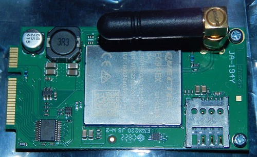 Jablotron 194y lte 4g - /, gsm