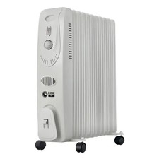 Radiatore Elettrico ad Olio 11
