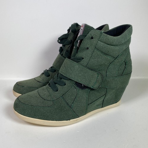 Ash bowie scarpe ginnastica - bowie, da