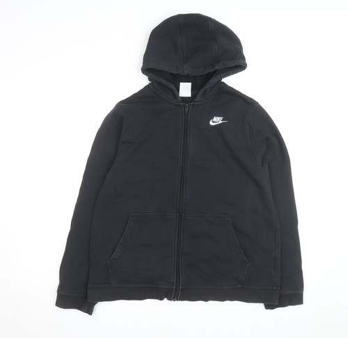 Giacca pista nike uomo nera - giacca, da