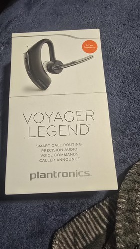 Nuovo plantronics voyager - nuovo,