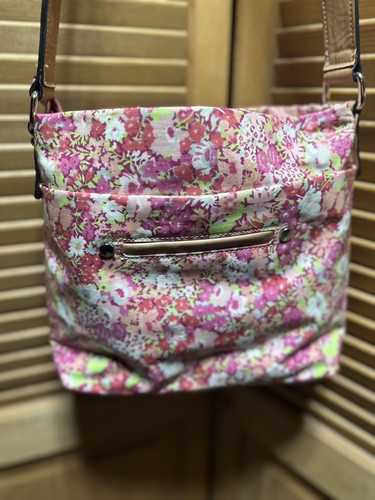 Borsa donna tracolla giani - borsa,