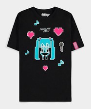 Abbigliamento vari hatsune - abbigliamento,