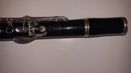 Clarinetto sib - clarinetto,