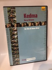 KEDMA Verso Oriente DVD di
