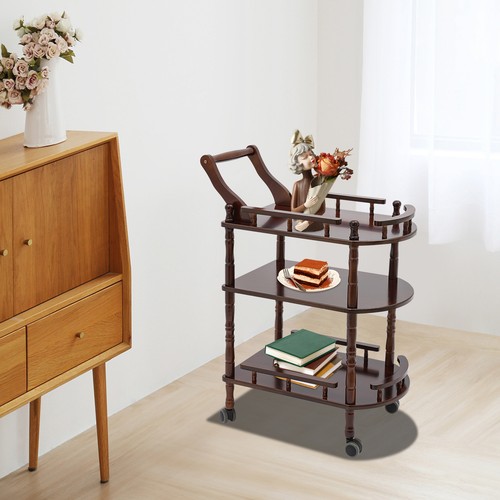 Carrello portaoggetti - carrello, 3