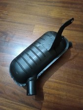 Lambretta Marmitta LI TV 2°