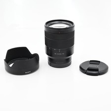Sony FE 24-70 mm f4 ZA Zeiss