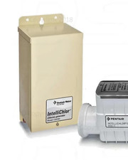 Chlorine Generator for swim