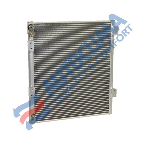 Radiatore aria condizionata - radiatore,