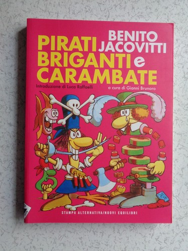 Pirati briganti carambate - pirati,