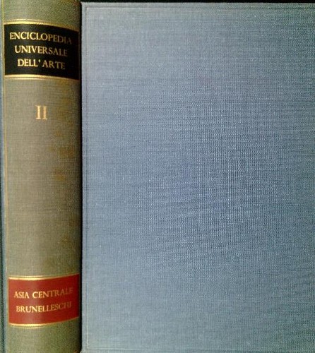 Enciclopedia universale - enciclopedia,