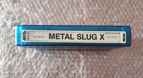 Snk neo geo - snk, slug