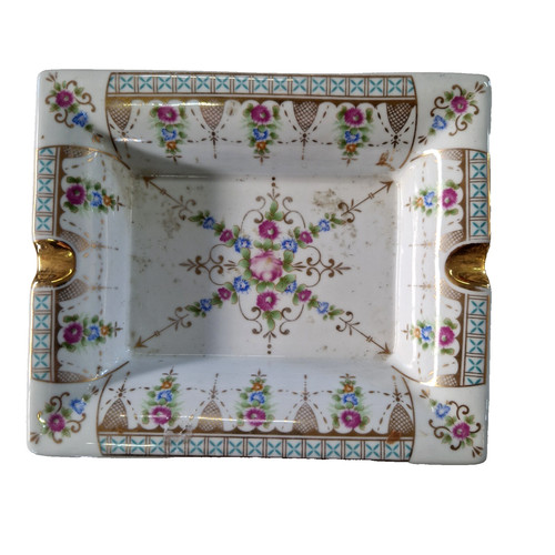 Posacenere limoges france - limoges, con