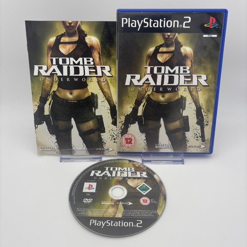 Tomb raider underworld - tomb,