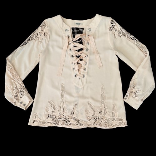 Gimmicks lace crochet - gimmicks,