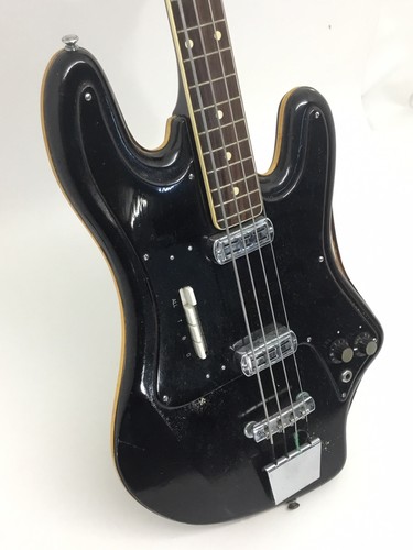 Basso elettrico anni made - basso, 60