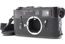 [Ecc+++++] Leica M5 fotocamera