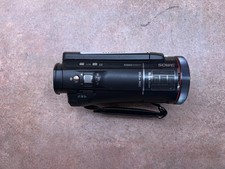 Panasonic x920 3mos avchd - hc-x920,