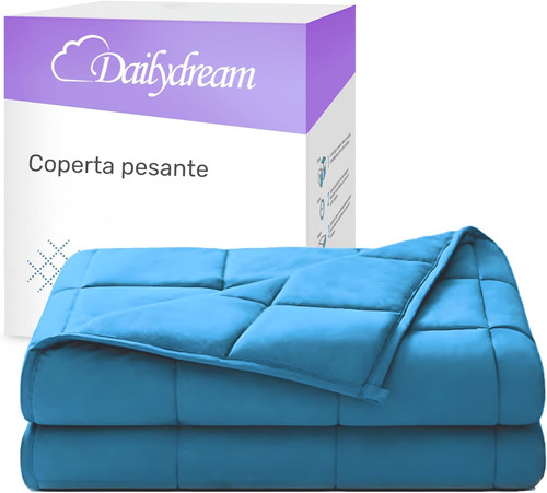 Coperta ponderata terapeutica - coperta,