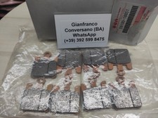 TOKICO 59100-18851 Originale SUZUKI GSX-R1000 K3 k4 8 pastiglie freno anteriore