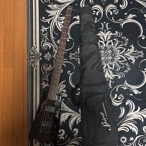 Base spirit steinberger - base, by