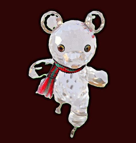 Swaroski orso con - swaroski,