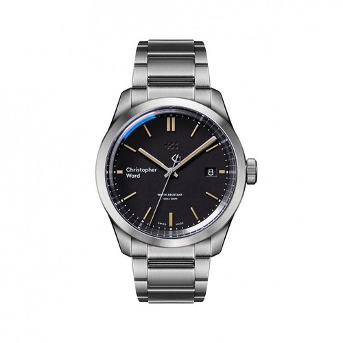 Christopher ward c65 trident - c65,