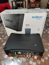 Amplificatore Audison Prima Ap4d