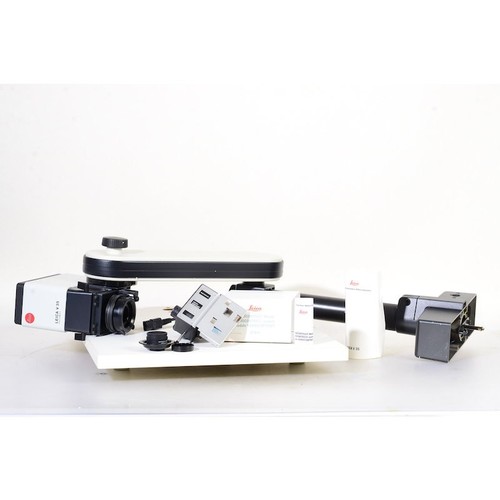 Leica focomat mg - leica,