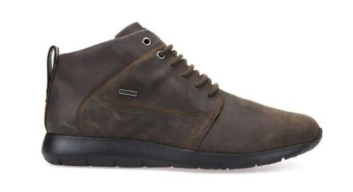 Scarponcini geox uomo - geox, da