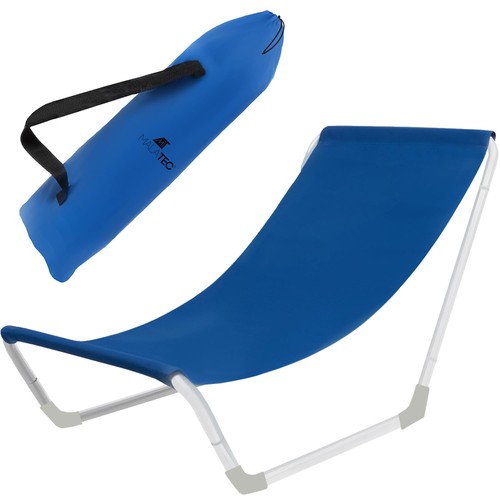 Sdraio spiaggia con - sdraio, da