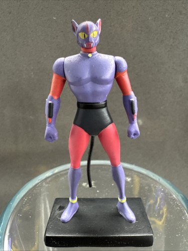 Nagai robot collection 75 - go,