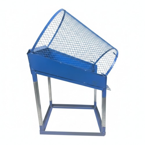 Trebbiatrice manuale campo - trebbiatrice,