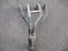 collettori scarico suzuki gsx 600f 2001