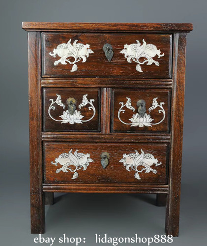 Armadio mobile antico - armadio, 16"