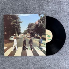 The Beatles: Abbey Road Fan