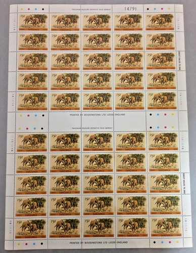 Lotto francobolli mondiali
