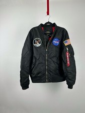 Alpha Industries NASA Apollo