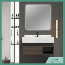 Mobile bagno sospeso 1