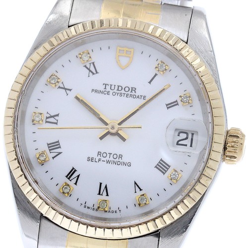 Orologio automatico ragazzo